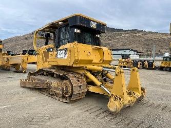 CAT D7E