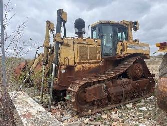 CAT D8R