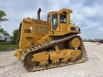 CAT D9L