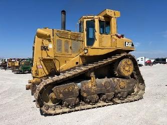 CAT D9L