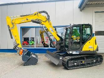 XCMG XE80E