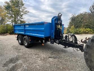 Pronar T185