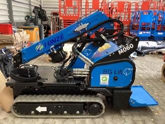 BG Lift M060