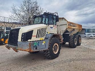 Terex TA300