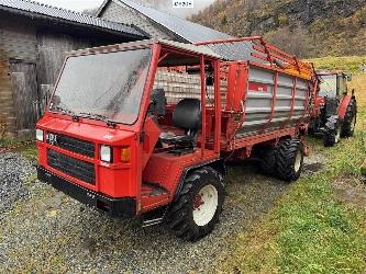 Aebi TP 67