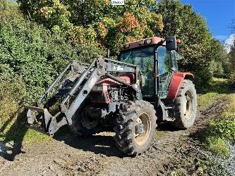 CASE CX100