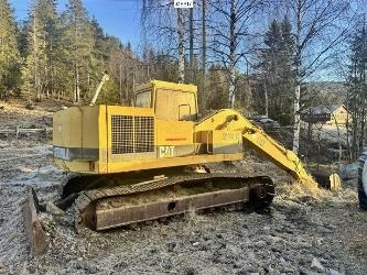 CAT 211BLC