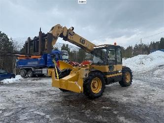 CAT Th83