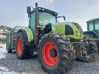 CLAAS 8690