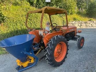 Fiat 215 L