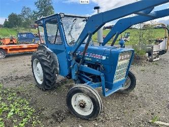 Ford 3000