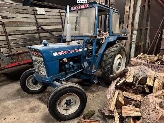 Ford 4000