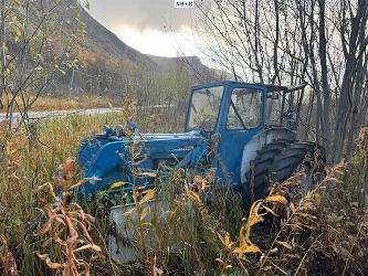 Ford 4000