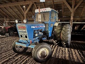 Ford 5000