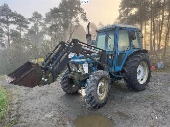 Ford 5610
