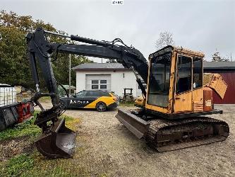 Hymas 8200