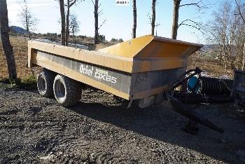 Orkel DX85