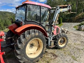 Zetor 4341