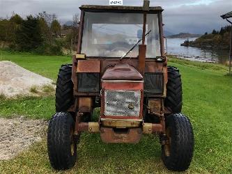 Zetor 4911