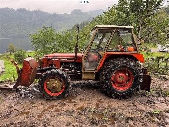 Zetor 5945