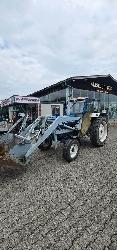 Ford 4000