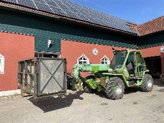 Merlo 