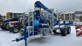  RW 10 Alpin