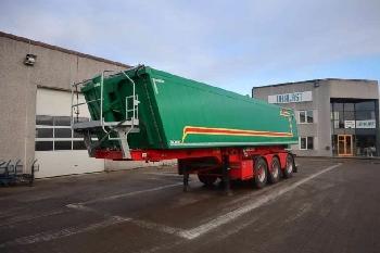 Kel-Berg 31 m³