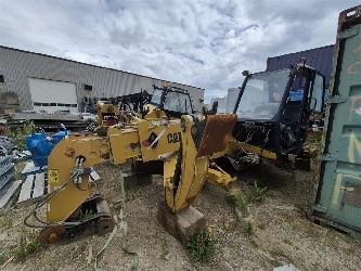 CAT TH560B