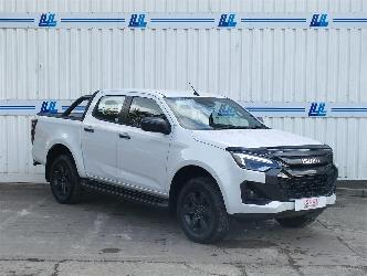 Isuzu V-Cross