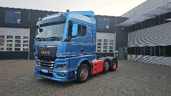 MAN TGX 26.510