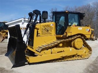 CAT D6