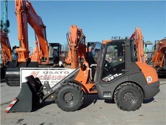 Hitachi ZW75-6