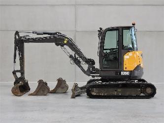 Volvo ECR50D