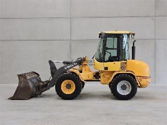 Volvo L35B