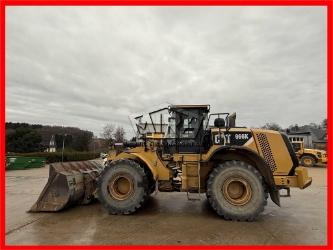 CAT 966K