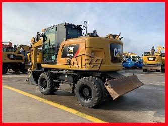 CAT M315 F