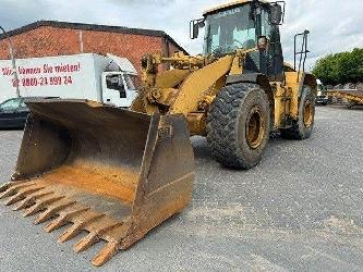 CAT 950 GII