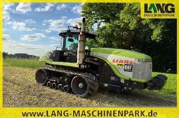 CLAAS 95 E