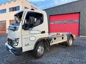 Fuso 7 C 18