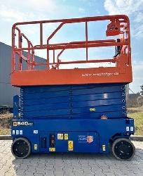 JCB 4046E