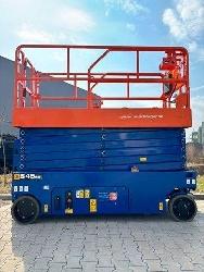 JCB 4550E