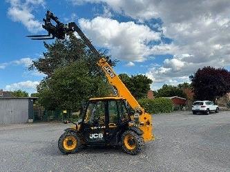 JCB 525-60
