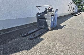 Linde T20SP