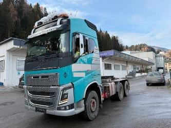 Volvo FH16