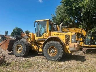 Volvo L 90 F