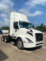 Volvo VNR64T300