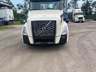 Volvo VNR64T300