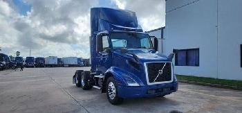 Volvo VNR64T300