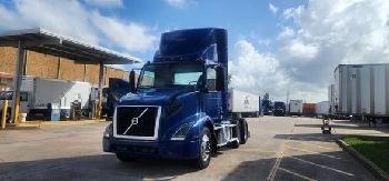 Volvo VNR64T300